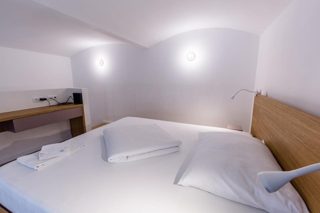 Großzügiges Apartment mit Lounge nähe Naschmarkt Wien Exterior foto