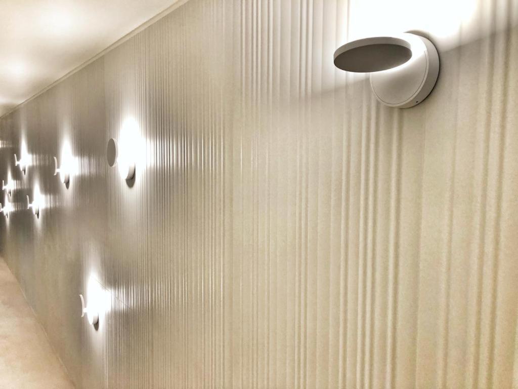 Großzügiges Apartment mit Lounge nähe Naschmarkt Wien Exterior foto